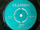 Clancy Eccles - 