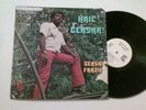 CEASAR FRAZIER HAIL CEASAR VINYL JAZZ FUNK LP RARE