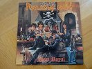 RUNNING WILD | PORT ROYAL | Vinyl LP | Guter Zustand | Heavy Metal