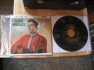 WOW in baggie 1s /5s  Mint/Mint  Elvis Presley 