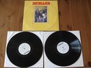 Metallica - The Final Gig Alcoholica - 2LP - Very Rare
