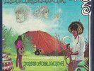 4 Spur Tonband Reel to Reel : Quicksilver Messenger Service - Just for love (OVP