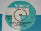 George Chakiris 