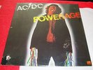 AC/DC Powerage SEALED 12