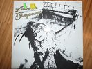 Liaisons Dangereuses, Vinyl LP, Rarität, sehr selten