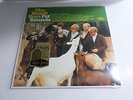 The Beach Boys Pet Sounds LP NEW SEALED Vinyl Record