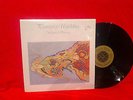 MICHAEL STEARNS LP Planetary Unfolding CONTINUUM MONTAGE 1981 private NEW AGE nm