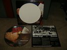 Morbid Angel - Covenant PICTURE DISC RARE  Painkiller Rec.