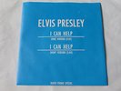 Elvis Presley - I Can Help (long and short versions ) promo