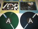 Depeche Mode Live In Bilbao 2013 Part 1&2  2 x Colored Vinyl (sehr rar)