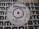 THE STRANGELOVES - CARA-LIN -  IMMEDIATE 45