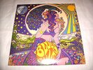 Blues Pills Gatefold 2 LP LIGHT BLUE Vinyl only 100 DIE HARD Mailorder VIP Edit