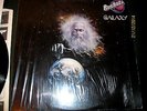 LP Rockets - Galaxy - 1980 - GERMAN WEA Musik 58 179