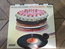 THE ROLLING STONES Deja que sangre RARE LP demo session let it bleed