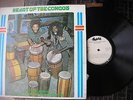 Heart of the Congos...on Black Art label