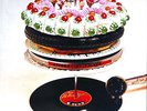 Rolling Stones - Let It Bleed - ABKCO - Clear Vinyl - 180 Gram - New