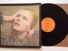 DAVID BOWIE - HUNKY DORY - VINYL LP ALBUM RECORD - 1ST PRESS RCA LSP-4623