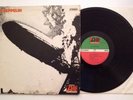 LED ZEPPELIN - I (1) ONE - VINYL LP RECORD ALBUM SD 8216 BROADWAY 1ST PRESS