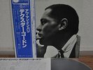 Dexter Gordon Our Man In Paris Japan Blue Note LP 1978 King GXK 8052 Insert Obi