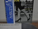 Sonny Clark Cool Struttin' Japan Blue Note LP King 1977 GXF-3004 Insert Obi