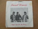 Sweet Dreem Cryin' Eyes 45 b/w In My Room Detroit Modern Soul Private Label