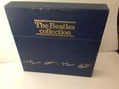 the beatles blue box collection