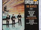 THE BEATLES SOMETHING NEW ORIGINAL LP STILL SEALED 1964 mono