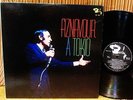 CHARLES AZNAVOUR - 1968 JAPAN only LP 