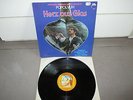 Popol Vuh Herz Aus Glas LP Brain 60.079 Germany 1977