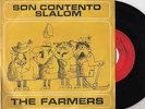 BEAT.65-PEZZO STRORDINARIO=THE FARMERS=SON CONTENTO=SLALOM=