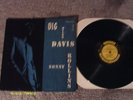 ORIG-195? RARE JAZZ-PRESTIGE 7012-DIG-MILES DAVIS-SONNY ROLLINS-DG-MONO-LP-NICE