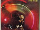 LP - Oliver Sain - Main Man