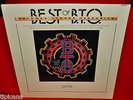 BACHMAN TURNER OVERDRIVE RARE SEALED LP BEST OF BTO 1976 USA 1ST PRESS OUT/PRINT