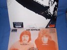 LED ZEPPELIN LED ZEPPELIN 1 180 GRAM VINYL LP SEALED BRAND NEW