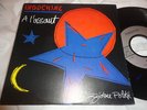 Indochine - A Lássaut, Dizzidence Politik France P.r.o.m.o RARE
