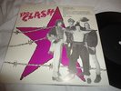 CLASH - One Emotion Ep Sex pistols Rare early 7