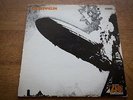 Led Zeppelin 1 (s/t first album) LP - VG+ / VG+