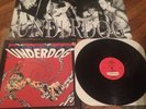 Underdog Vanishing Point LP Into Another Youth Of Today Supertouch Judge Gb Nyhc