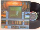 IRON MAIDEN Capitol Records Canada WASTED YEARS 12