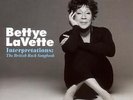 Lavette, Bettye - INTERPRETATIONS: THE BRITISH ROCK SONG