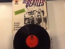Beatles, die zentrale Tanzschaffe, , HÖRZU, guter Zustand, Beat, Rock