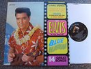 ELVIS PRESLEY Blue Hawaii NM 1962 Original Stereo