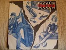 SOCIALDISTORTION Self Titled LP RARE ORIG. EPIC1ST PRESS Mike Ness