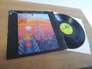ELOY FLOATING IN MINT GERMAN 1st 1974 KRAUTROCK