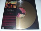 PINK FLOYD -  ANIMALS  - GOLD VINYL    -  LP