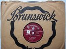 JOE THERRIEN Jr Come Back To Me Darling BRUNSWICK 55005 Rockabilly 78 w100