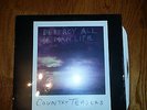 Country Teasers - Destroy All Human Life vinyl LP the rebel fat possum