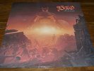 Dio (2) ?– The Last In Line (vinyl - LP - Record) 1st UK Pressing A1/B1