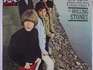 ROLLING STONES: Big Hits (high Tide And Green Grass) LP (Euro, 180 gram reissue