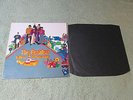 THE BEATLES Yellow submarine APPLE RECORDS LP Mono Sleeve/Stereo LP 1st Press +